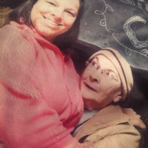 Meet your Posher, Billie jo